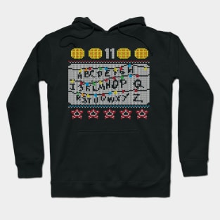 Stranger Sweater Hoodie